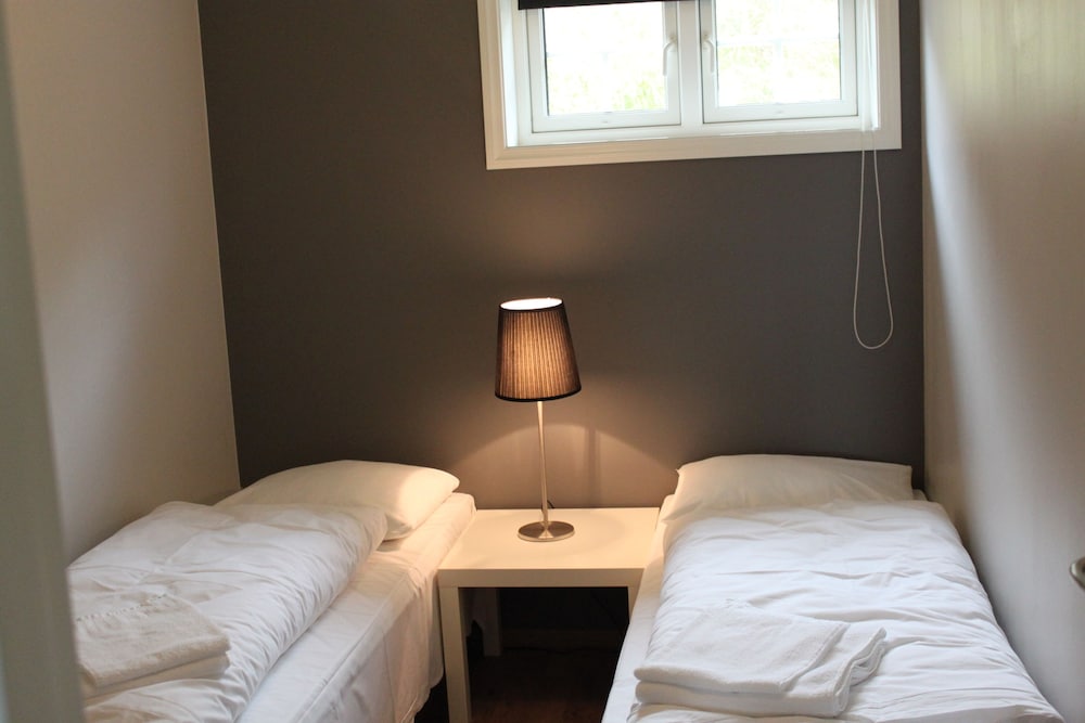 Storestølen Fjellhotell