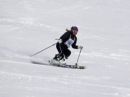 Storestølen Fjellhotell