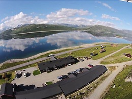 Storestølen Fjellhotell