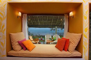 Azure Tides Marari