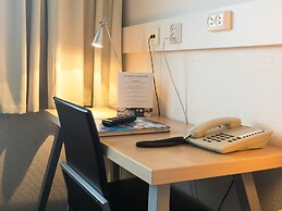 Bø Hotell