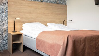 Bø Hotell