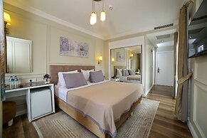 Villa Vanilla Hotel