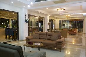 Villa Vanilla Hotel