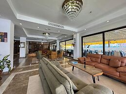 Villa Vanilla Hotel
