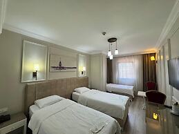 Villa Vanilla Hotel