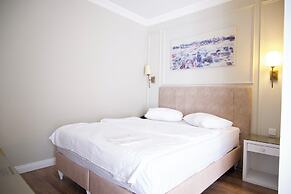 Villa Vanilla Hotel