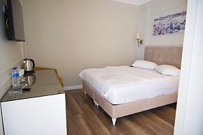 Villa Vanilla Hotel