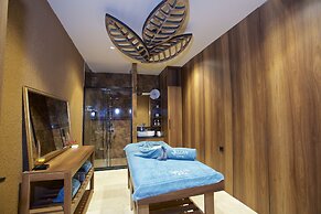 Villa Vanilla Hotel