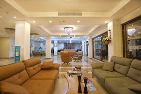 Villa Vanilla Hotel