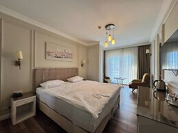 Villa Vanilla Hotel
