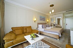 Villa Vanilla Hotel