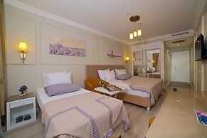 Villa Vanilla Hotel