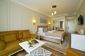 Villa Vanilla Hotel