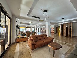 Villa Vanilla Hotel