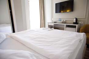 Villa Vanilla Hotel