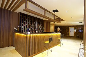 Villa Vanilla Hotel