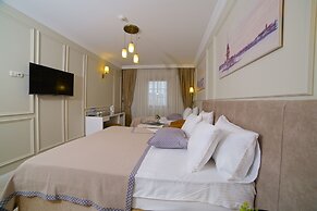 Villa Vanilla Hotel