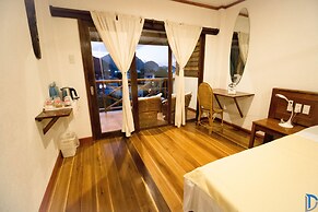 Mansion Buenavista
