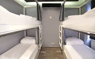 Stay Inn Taksim Hostel