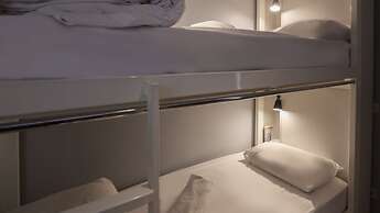 Stay Inn Taksim Hostel