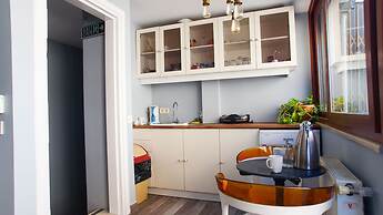 Stay Inn Taksim Hostel