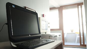 Stay Inn Taksim Hostel