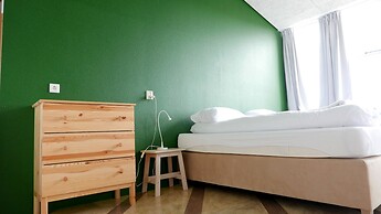 Snotra Hostel