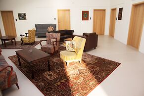 Snotra Hostel