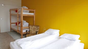 Snotra Hostel