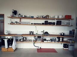 Snotra Hostel