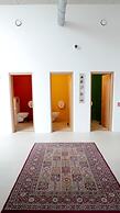 Snotra Hostel