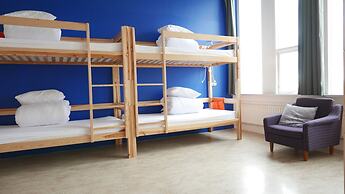 Snotra Hostel