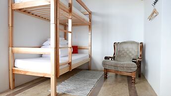 Snotra Hostel