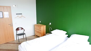 Snotra Hostel