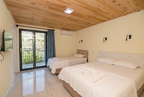 Beyoglu Pansiyon Apart