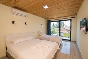 Beyoglu Pansiyon Apart