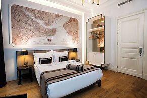 AKKA Lush Hotel Taksim