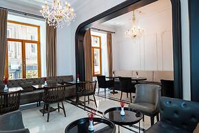 AKKA Lush Hotel Taksim