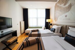 AKKA Lush Hotel Taksim