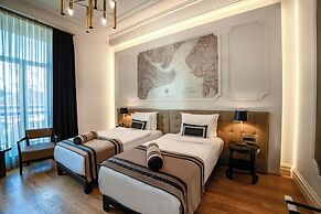 AKKA Lush Hotel Taksim