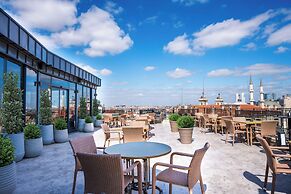 AKKA Lush Hotel Taksim