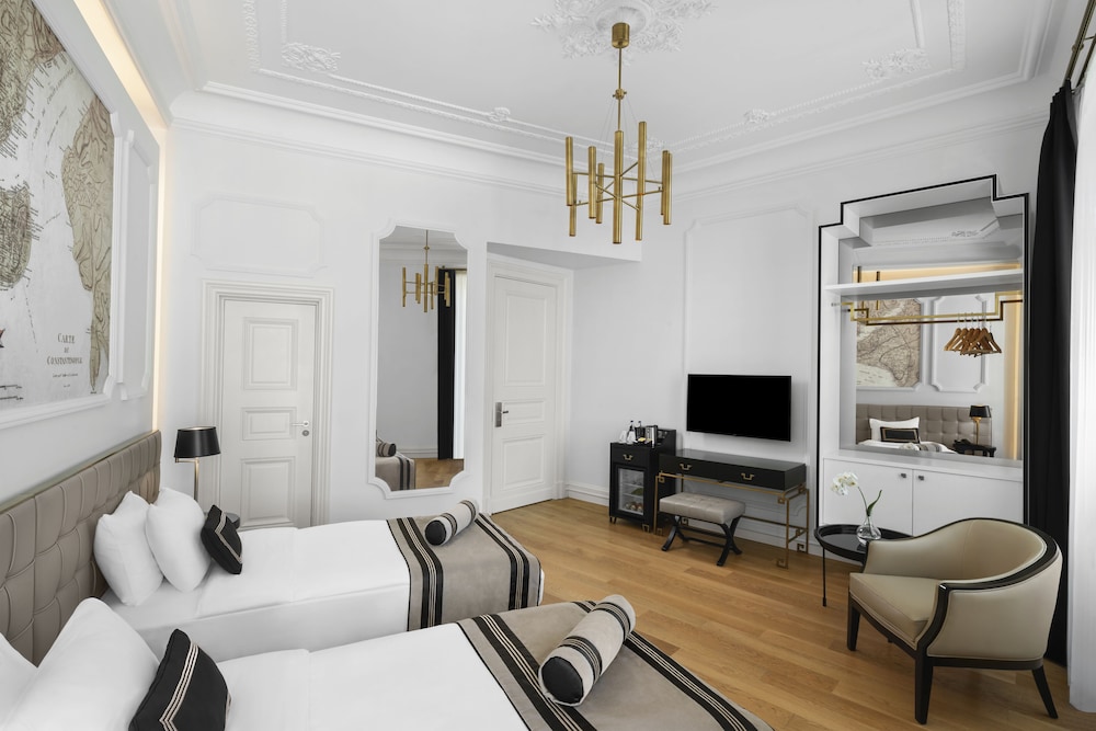 AKKA Lush Hotel Taksim