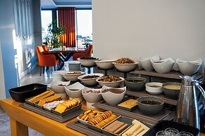 AKKA Lush Hotel Taksim