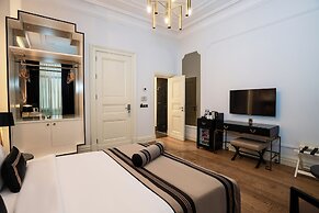 AKKA Lush Hotel Taksim