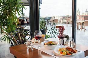 AKKA Lush Hotel Taksim