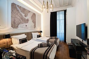 AKKA Lush Hotel Taksim