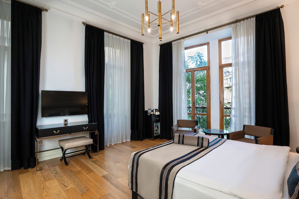 AKKA Lush Hotel Taksim