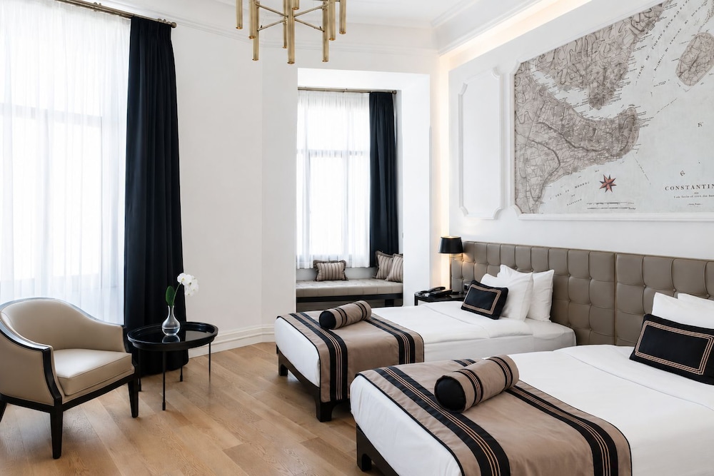 AKKA Lush Hotel Taksim