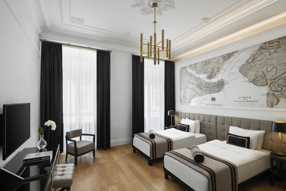 AKKA Lush Hotel Taksim